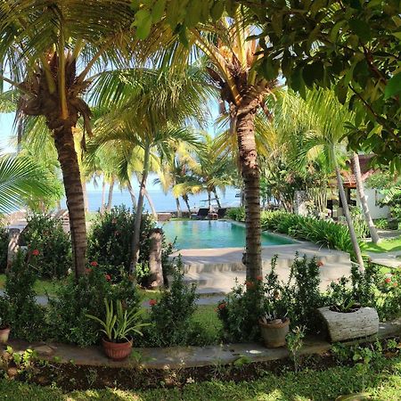 1000 Dream Bungalow Lovina  Luaran gambar