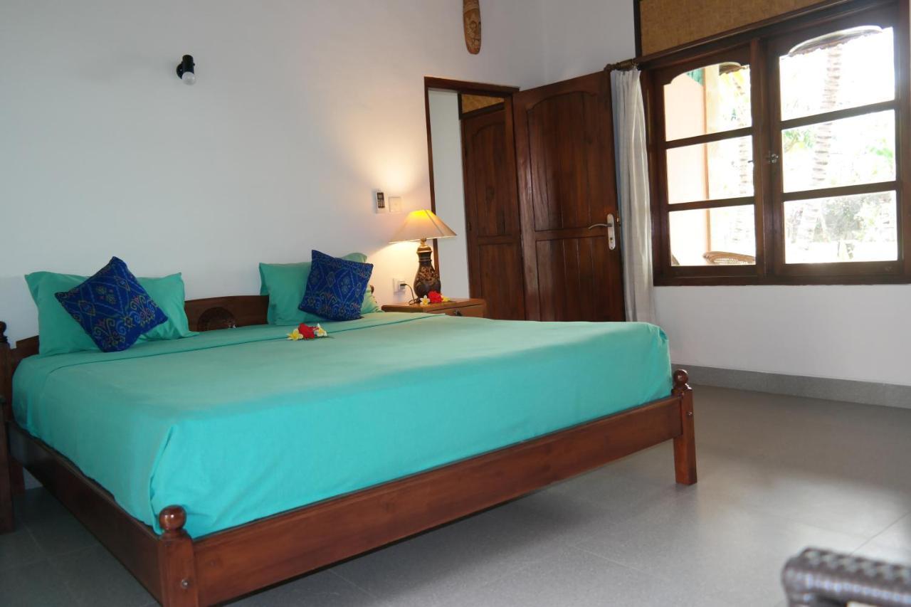 1000 Dream Bungalow Lovina  Luaran gambar