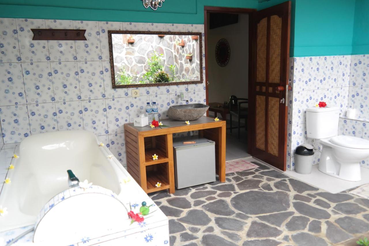 1000 Dream Bungalow Lovina  Luaran gambar