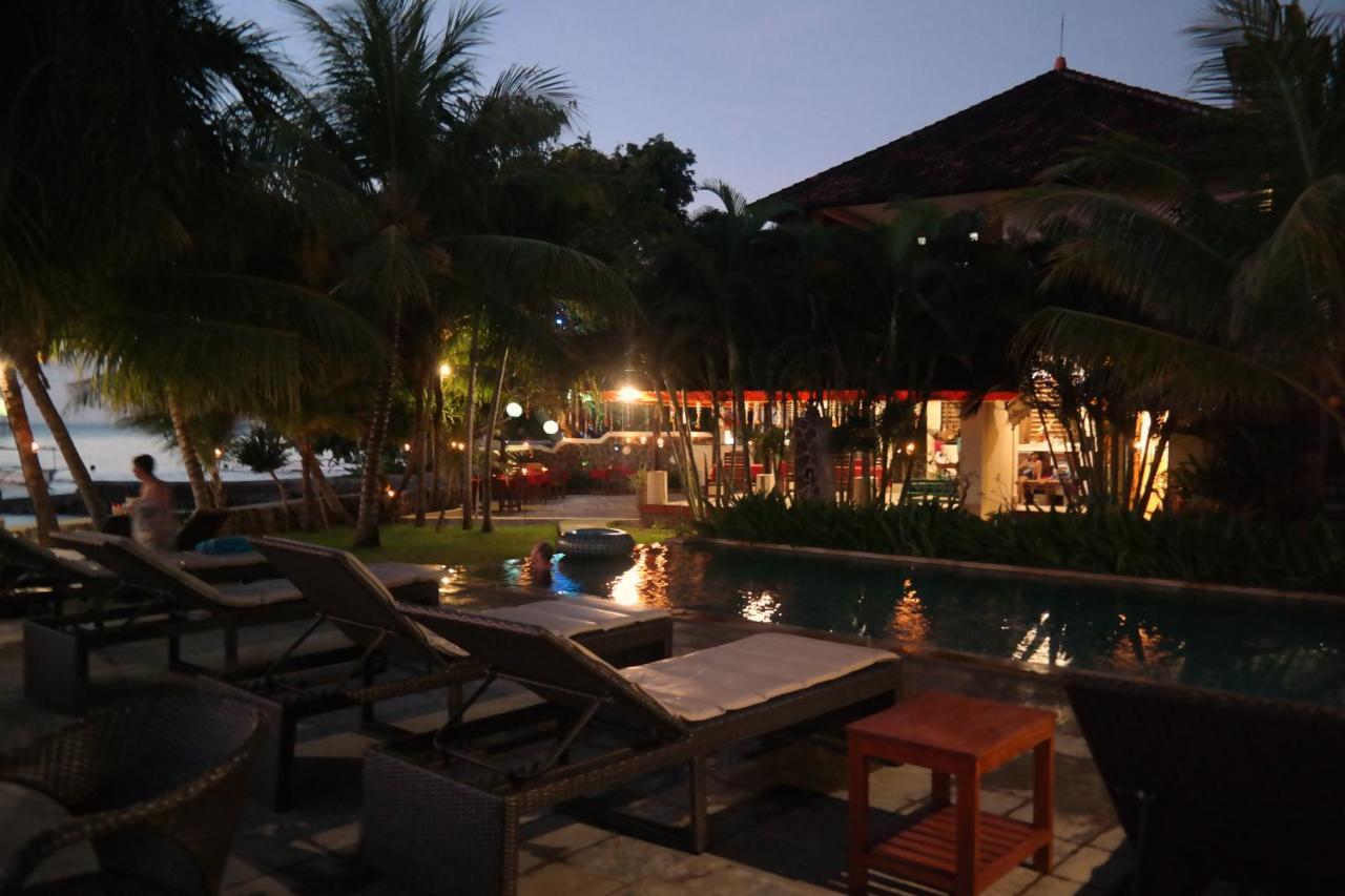 1000 Dream Bungalow Lovina  Luaran gambar