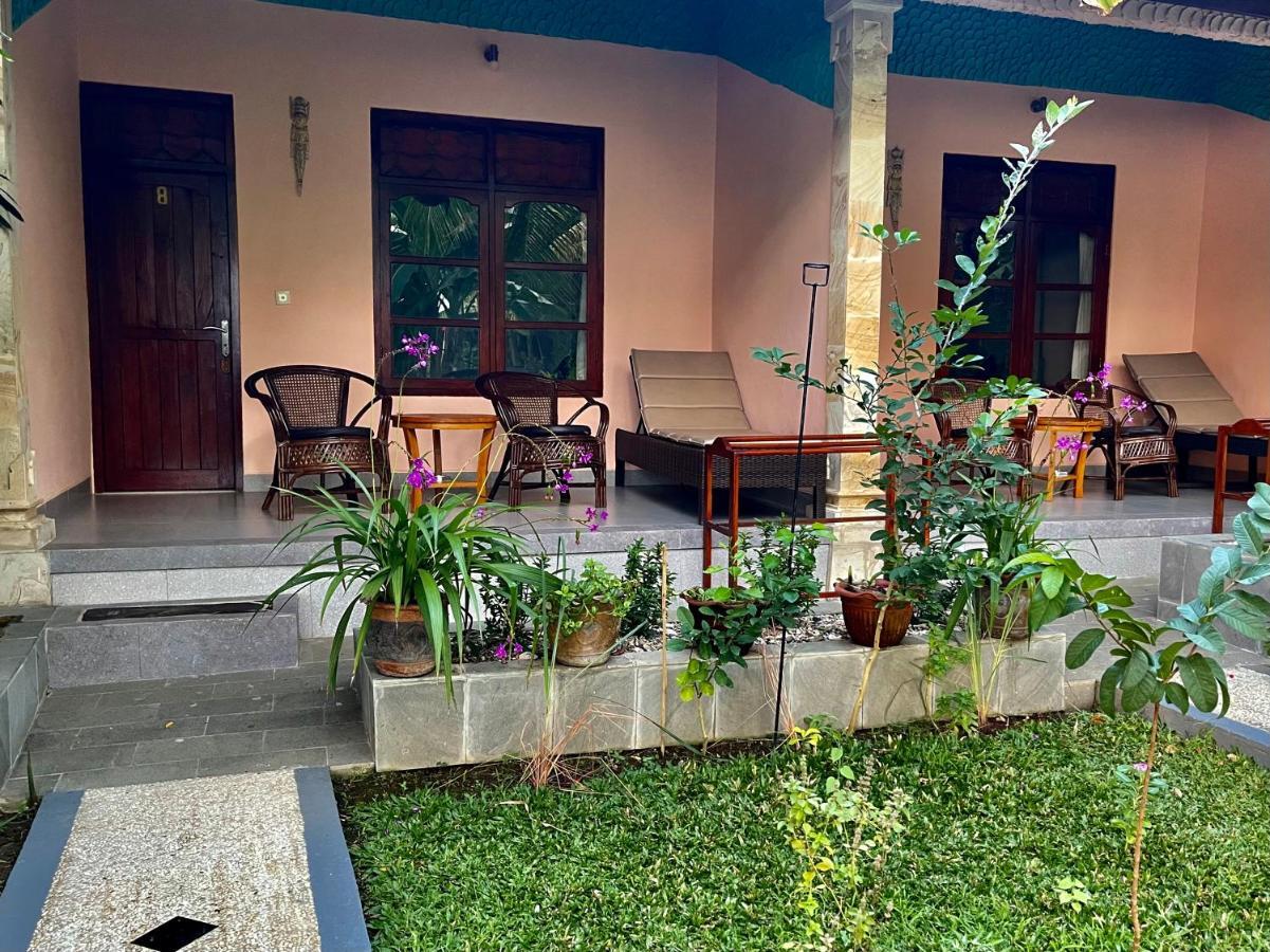 1000 Dream Bungalow Lovina  Luaran gambar
