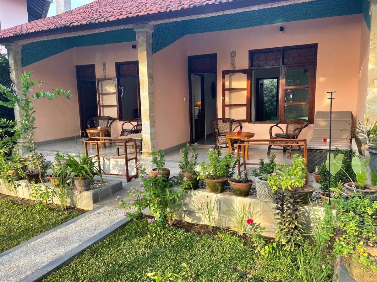 1000 Dream Bungalow Lovina  Luaran gambar