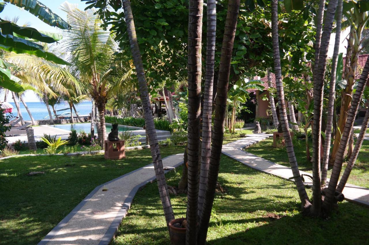 1000 Dream Bungalow Lovina  Luaran gambar
