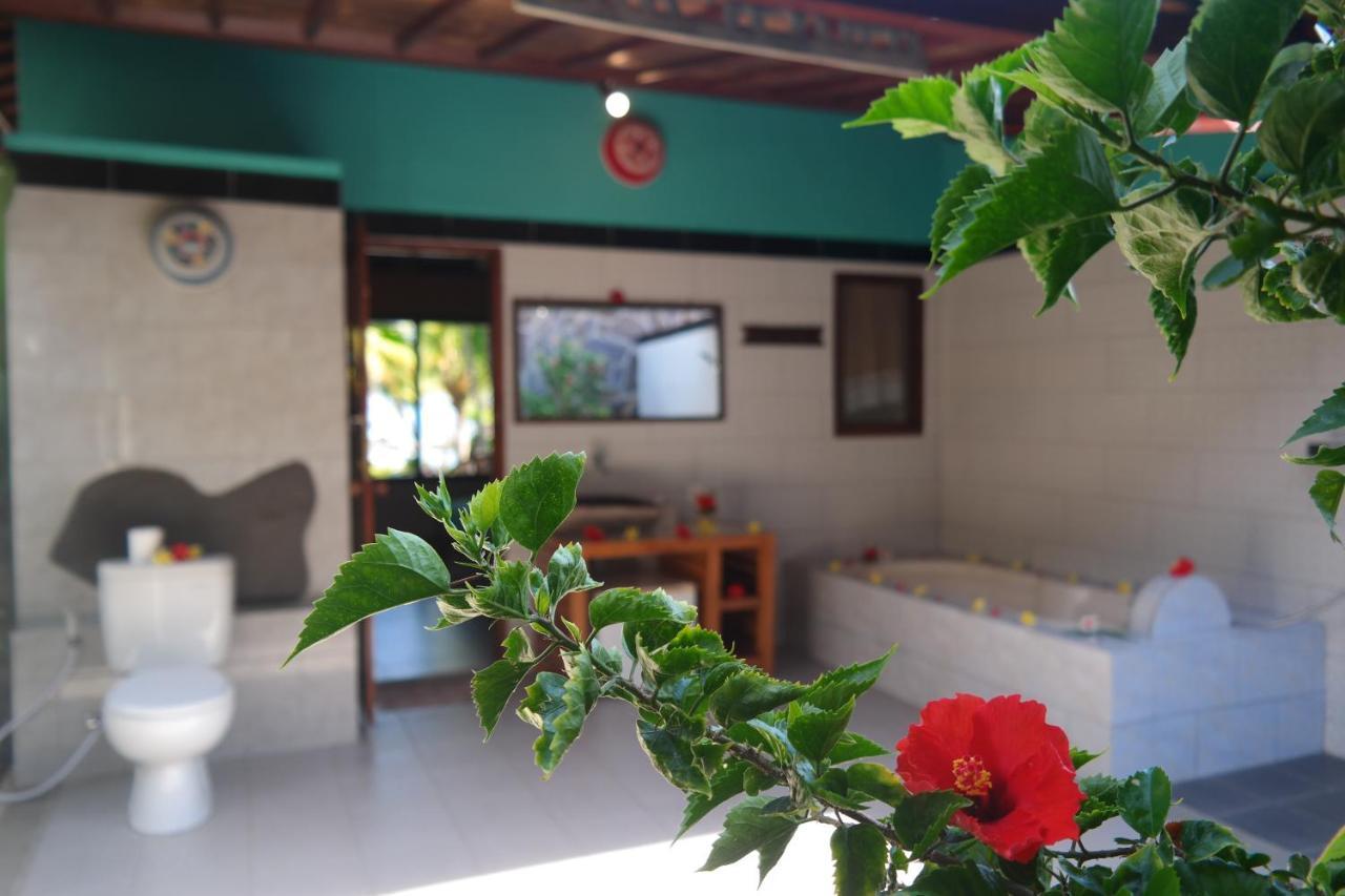 1000 Dream Bungalow Lovina  Luaran gambar