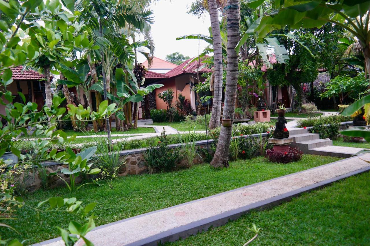 1000 Dream Bungalow Lovina  Luaran gambar