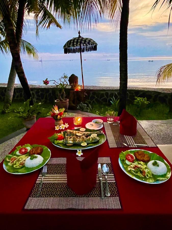 1000 Dream Bungalow Lovina  Luaran gambar