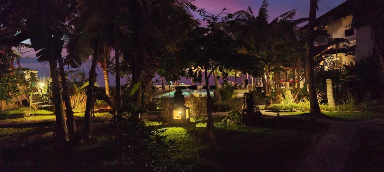 1000 Dream Bungalow Lovina  Luaran gambar