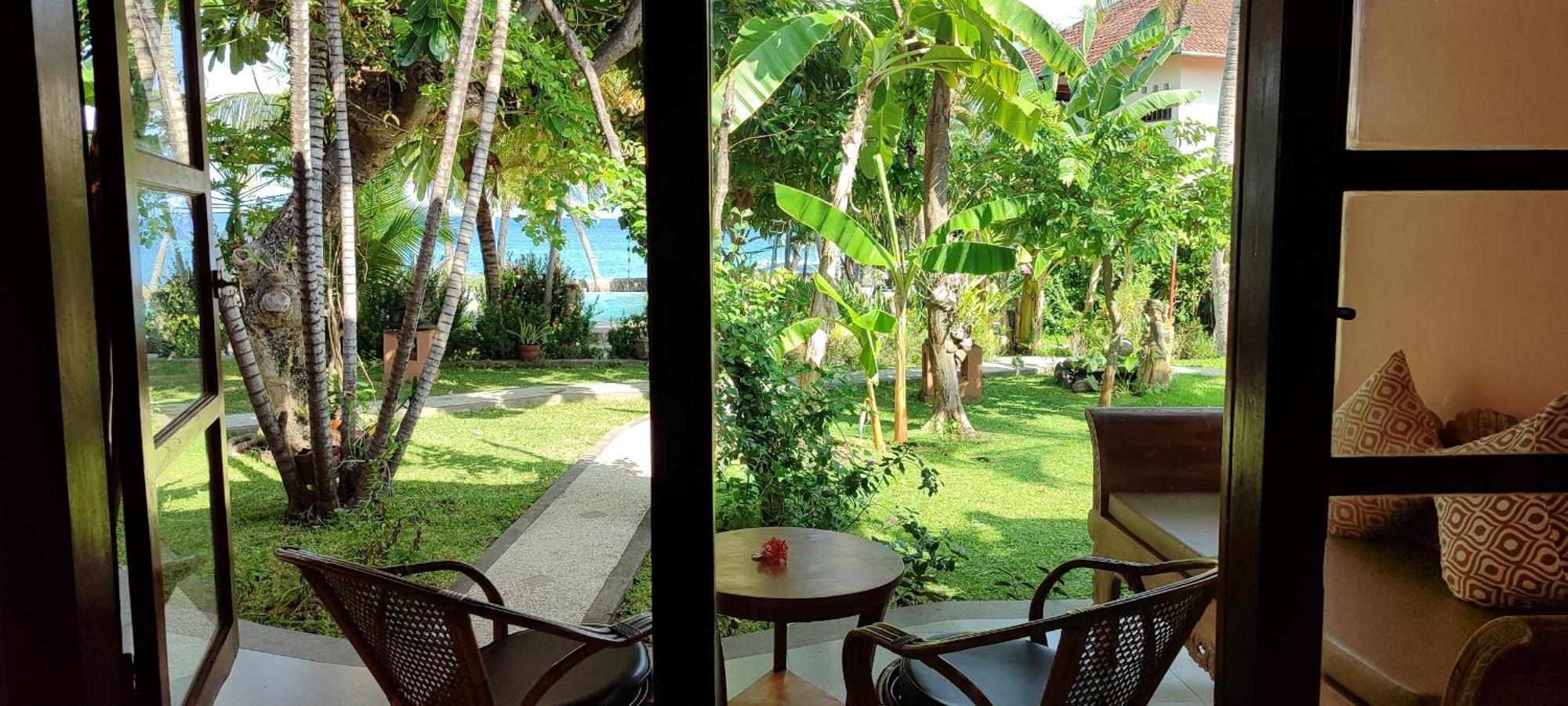 1000 Dream Bungalow Lovina  Luaran gambar